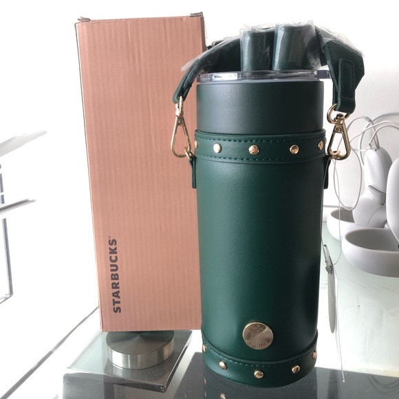 Starbucks new collection770ml travel bag bottle - Picture 11 of 13